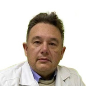 Якимов Александр Галактионович, психиатр