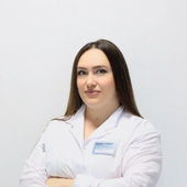 Кисс Алёна Владимировна, стоматолог-терапевт