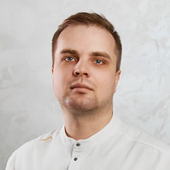 Лаптев Евгений Евгеньевич, анестезиолог