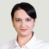 Газиева Саида Магомедовна, офтальмолог