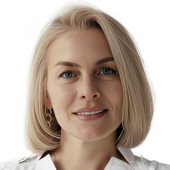 Полникова Наталья Игоревна, врач функциональной диагностики