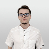 Алымов Артём Владимирович, стоматологический гигиенист