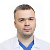 Степанов Владимир Владимирович, травматолог-ортопед