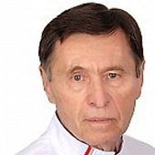 Николаев Виктор Николаевич, хирург