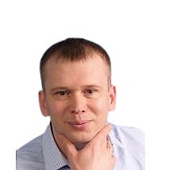 Гвоздев Владимир Сергеевич, стоматолог-ортопед