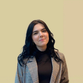 Синякина Анастасия Павловна, психолог