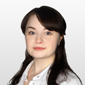 Ситникова Екатерина Юрьевна, гастроэнтеролог