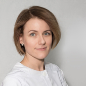 Талыпина Мария Сергеевна, ортодонт