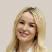 Шустова Виктория Борисовна, гинеколог