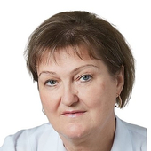 Глазкова Татьяна Васильевна, стоматолог-терапевт