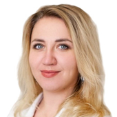 Смекалина Ольга Сергеевна, гинеколог