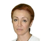 Белан Тамара Константиновна, гинеколог