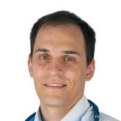 Сергеев Александр Владимирович, травматолог-ортопед