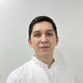 Григорьев Максим Валерьевич, уролог