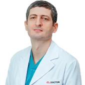 Забунян Грант Андроникович, пластический хирург