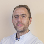 Гайдук Николай Викторович, нейрореаниматолог