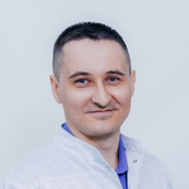 Галлямов Ринат Альфретович, невролог