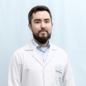 Хасанов Эльдар Равилевич, травматолог