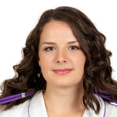 Чича Ульяна Николаевна, эндокринолог