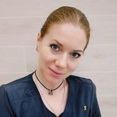 Медведева Елена Сергеевна, стоматолог-ортопед