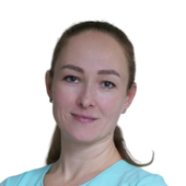 Калинина Ирина Владимировна, детский логопед