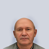 Бучнов Александр Дмитриевич, остеопат