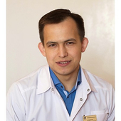 Никифоров Пётр Игоревич, офтальмолог