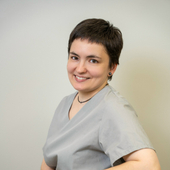 Шилова Екатерина Алексеевна, стоматолог-терапевт