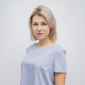 Ерпылева Вера Игоревна, детский стоматолог