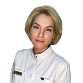 Пинигина Светлана Викторовна, врач-косметолог