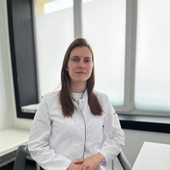 Ситдикова Адель Рустемовна, рентгенолог