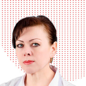 Пильникова Иоланта Юрьевна, кардиолог