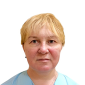 Попова Наталья Владимировна, массажист