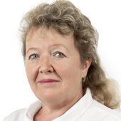 Юхно Татьяна Викторовна, гинеколог