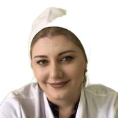 Хусаинова Диана Мусаевна, невролог