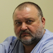 Баранов Константин Станиславович, ЛОР