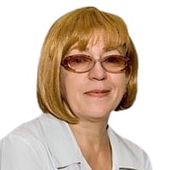 Сафонова Анна Константиновна, онколог