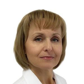 Шмелева Светлана Владимировна, эндоскопист
