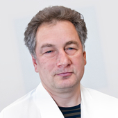 Жердев Андрей Владимирович, флеболог