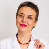 Шатохина Александра Владимировна, дерматолог