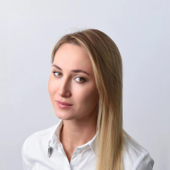 Шкурина Елена Вячеславовна, детский психолог