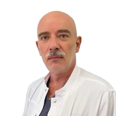 Клименко Алексей Николаевич, онколог