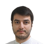 Хасбулатов Магомед Магомедаминович, ЛОР