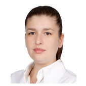 Нестерова Валерия Андреевна, рентгенолог