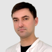 Шеховцов Александр Александрович, терапевт