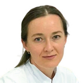 Семенова Татьяна Николаевна, венеролог