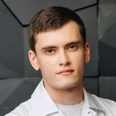 Ржевский Кирилл Евгеньевич, стоматолог-терапевт