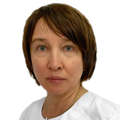 Селезнева Наталья Вячеславовна, стоматолог-терапевт