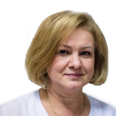 Бухарова Инна Витальевна, стоматолог-терапевт