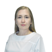 Ямашкина Екатерина Ивановна, эндокринолог